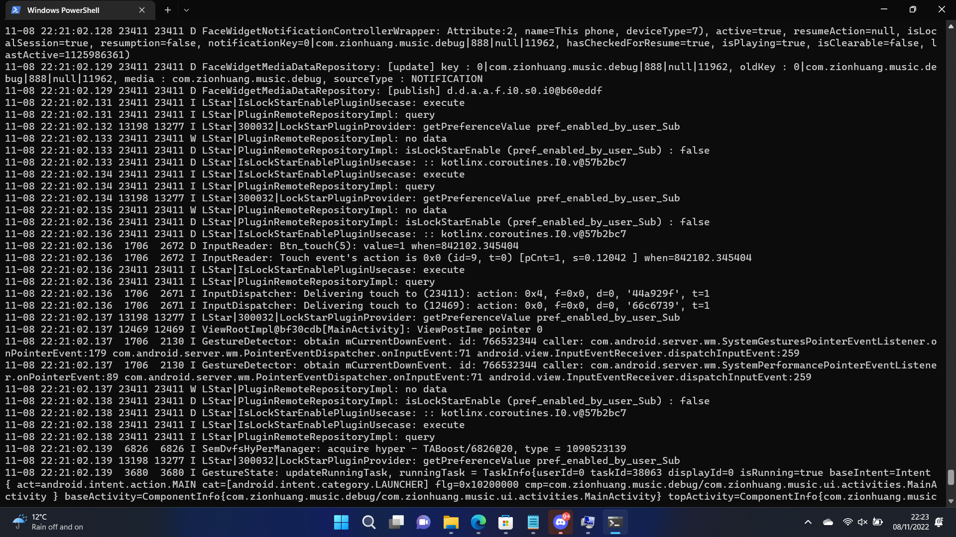 Songs wont load automatically · Issue #392 · z-huang/InnerTune · GitHub