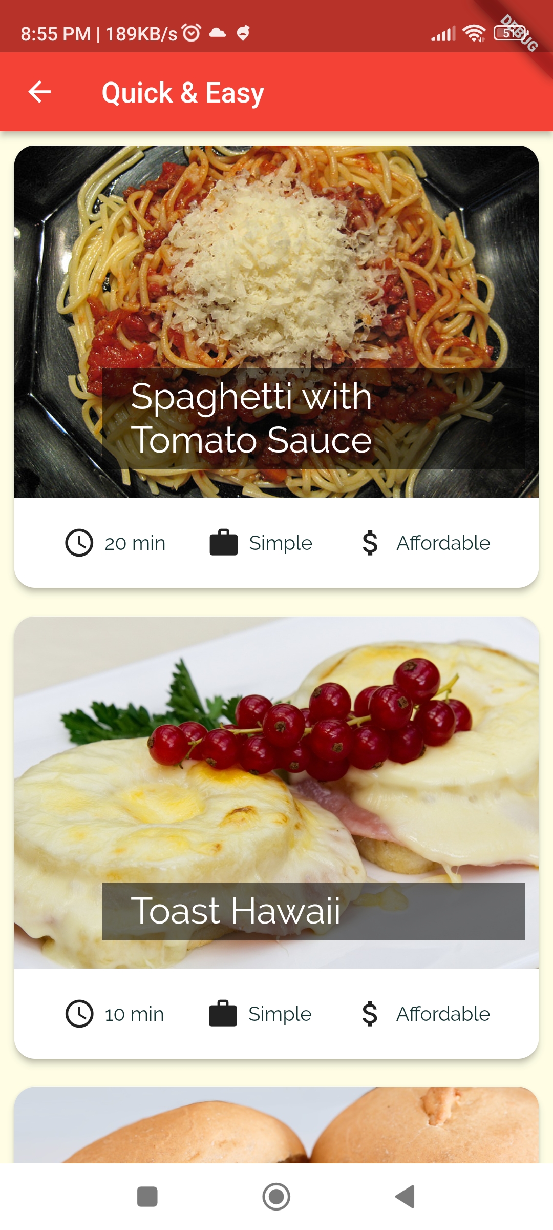 GitHub - DhruvGandhi31/RecipeMaster: This is a simple cooking recipe ...
