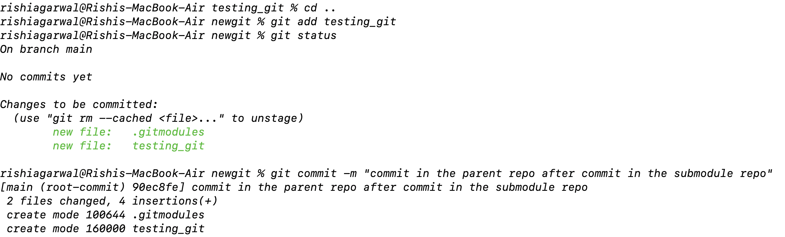 GitHub - CRISS-Software-Probation-2023/task-1-github: GitHub fundamentals