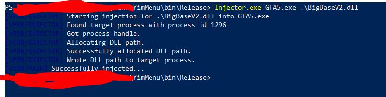 Menu doesn't open, caused by minhook.x64.dll not being present · Issue ...