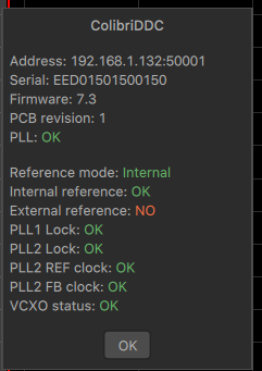 SDR 3 11.0 · Issue #195 · ExpertSDR3/ExpertSDR3-BUG-TRACKER · GitHub