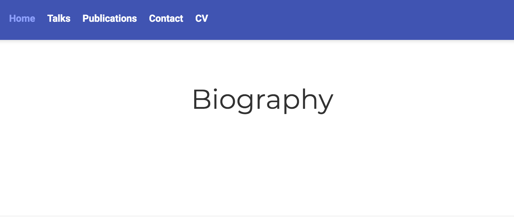 biography widget doesn't show up after updating to 4.3.1 from 4.2.5 ...
