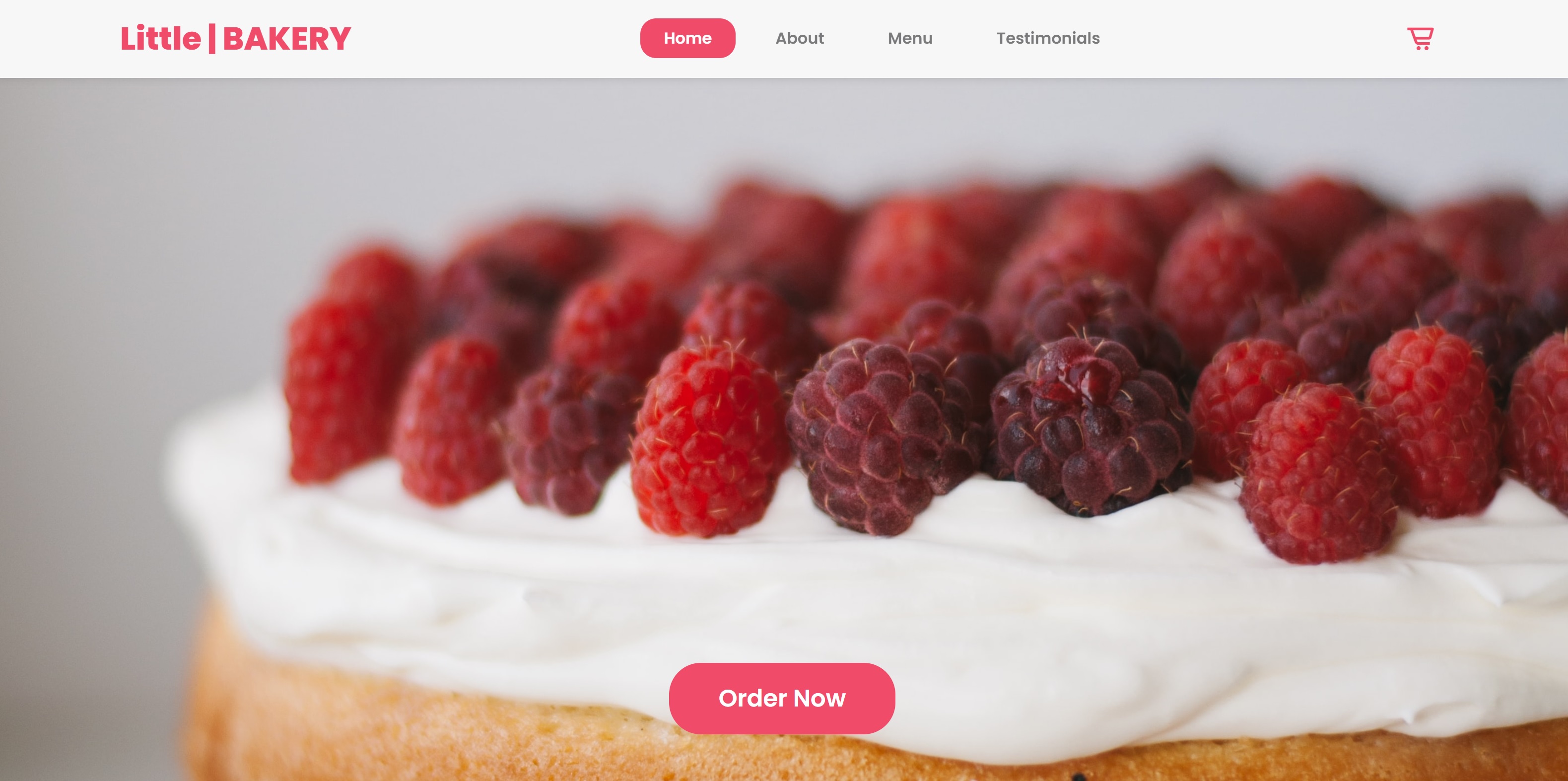 GitHub - laracasanova/bakery