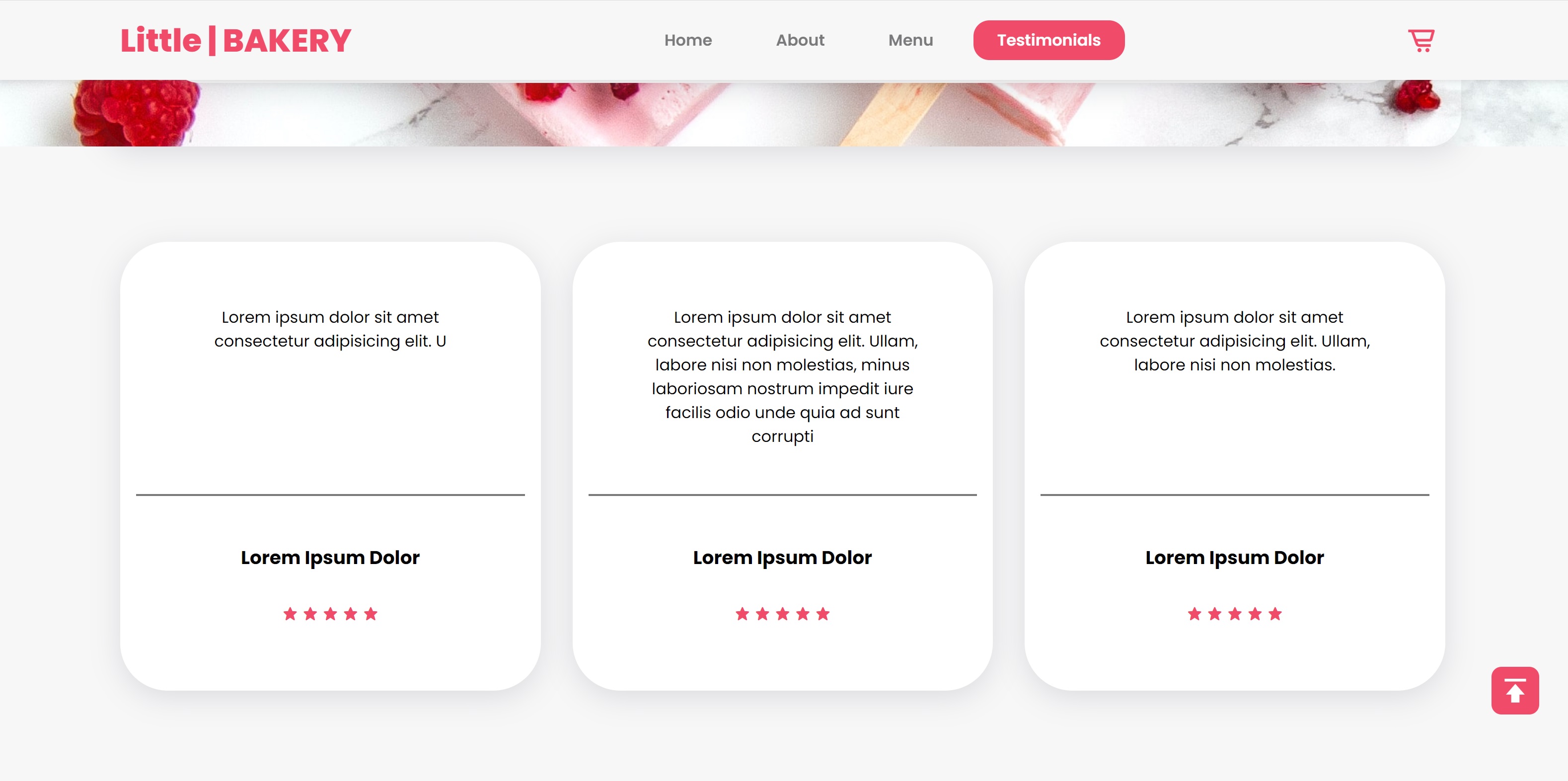 GitHub - laracasanova/bakery