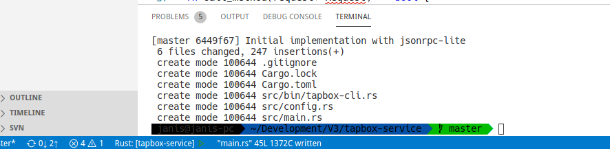 Add terminal colors to Monokai Dimmed theme · Issue #98322 · microsoft ...