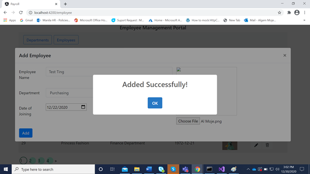 GitHub - algem/Angular10: Sample application Angular10