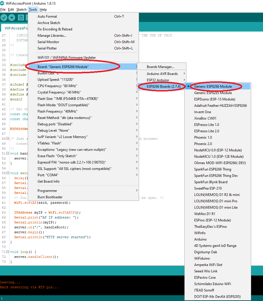 WiFi connection · arkypita LaserGRBL · Discussion #1147 · GitHub