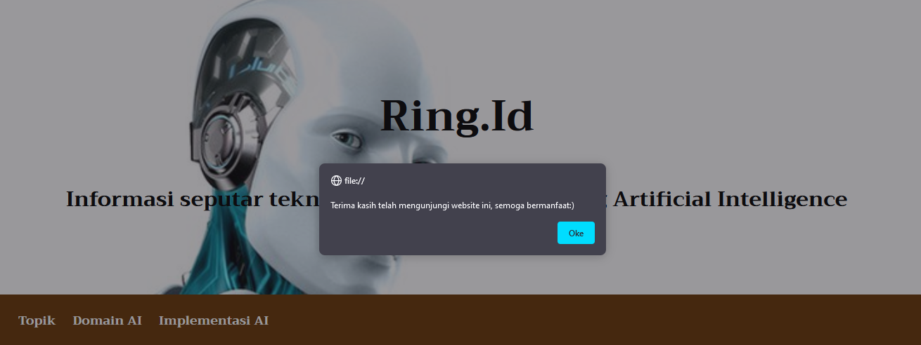GitHub - Lutfiahn/Submission-dicoding: Belajar Dasar Pemrograman Web
