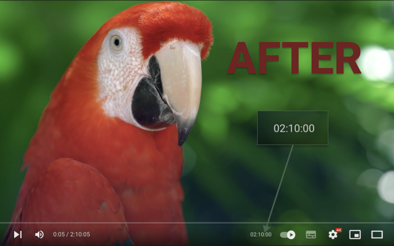 GitHub - YuriiCodes/YouTube-Timer-CS50-final-project: A final CS50 ...