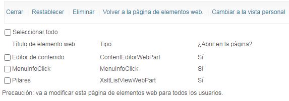 PageContents