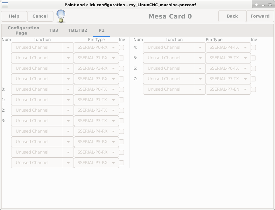 LCNC 2.8 - PNCconf - Error when more 6 SSerial · Issue #2227 · LinuxCNC ...