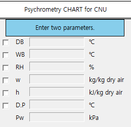 GitHub - Hongildude/Psychrochart-for-CNU: 전남대학교 기계공학부 학생을 위한 습공기선도 자료입니다.
