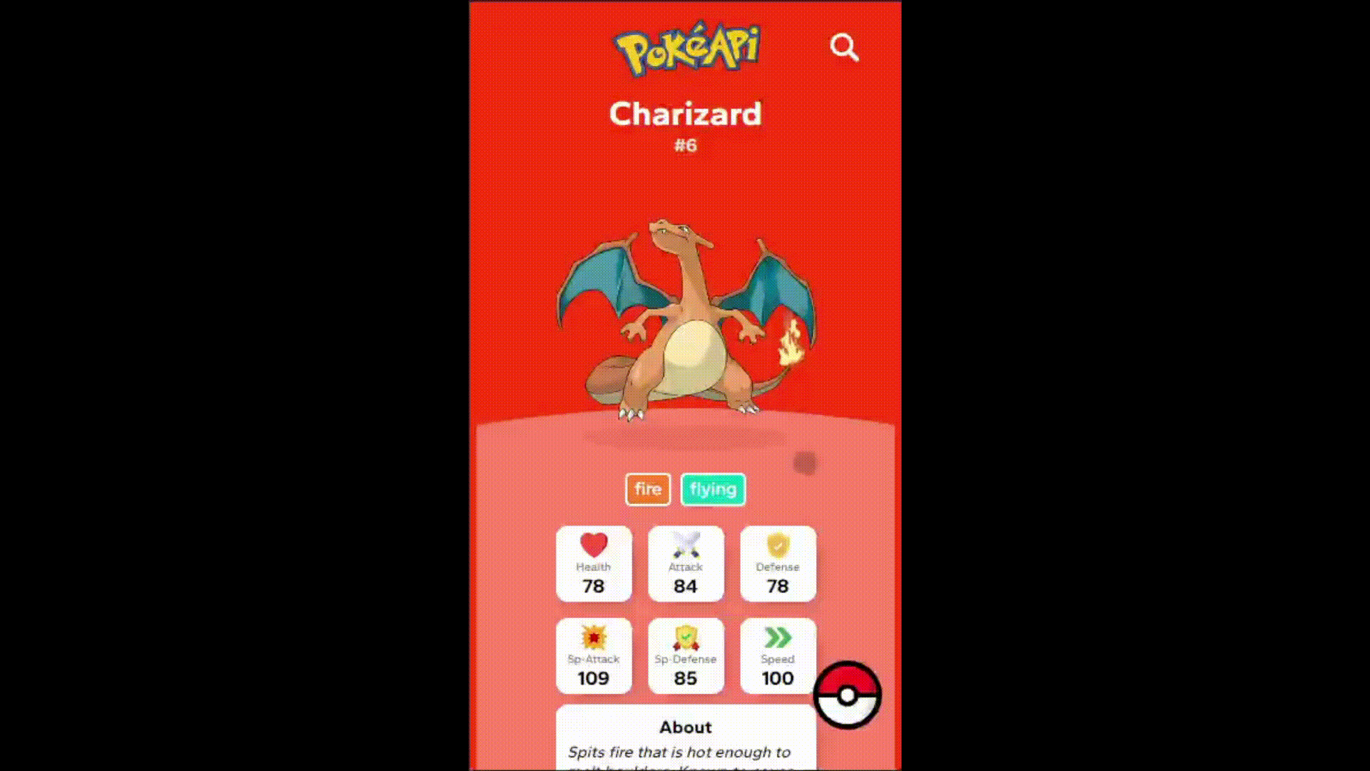 GitHub - VictorCar86/Pokemon-API