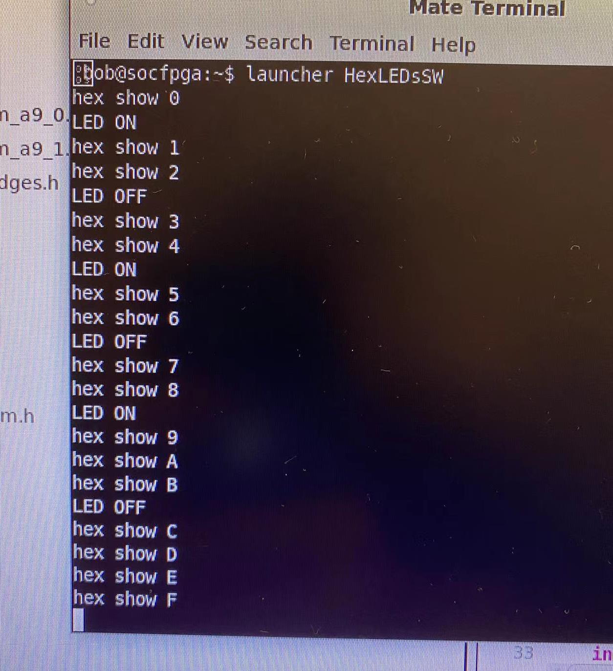 GitHub - ILOVEPRINGLES/DE1-SoC