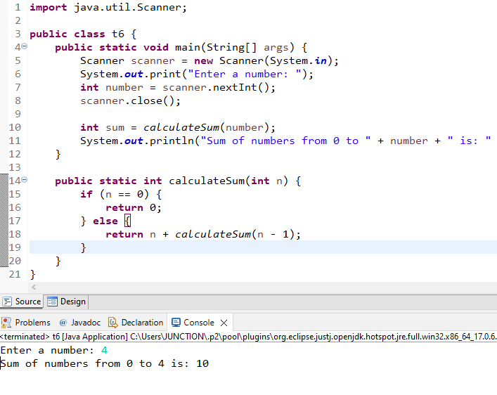 GitHub - JavariaTanveer/Recursion-in-java: Recursion in java