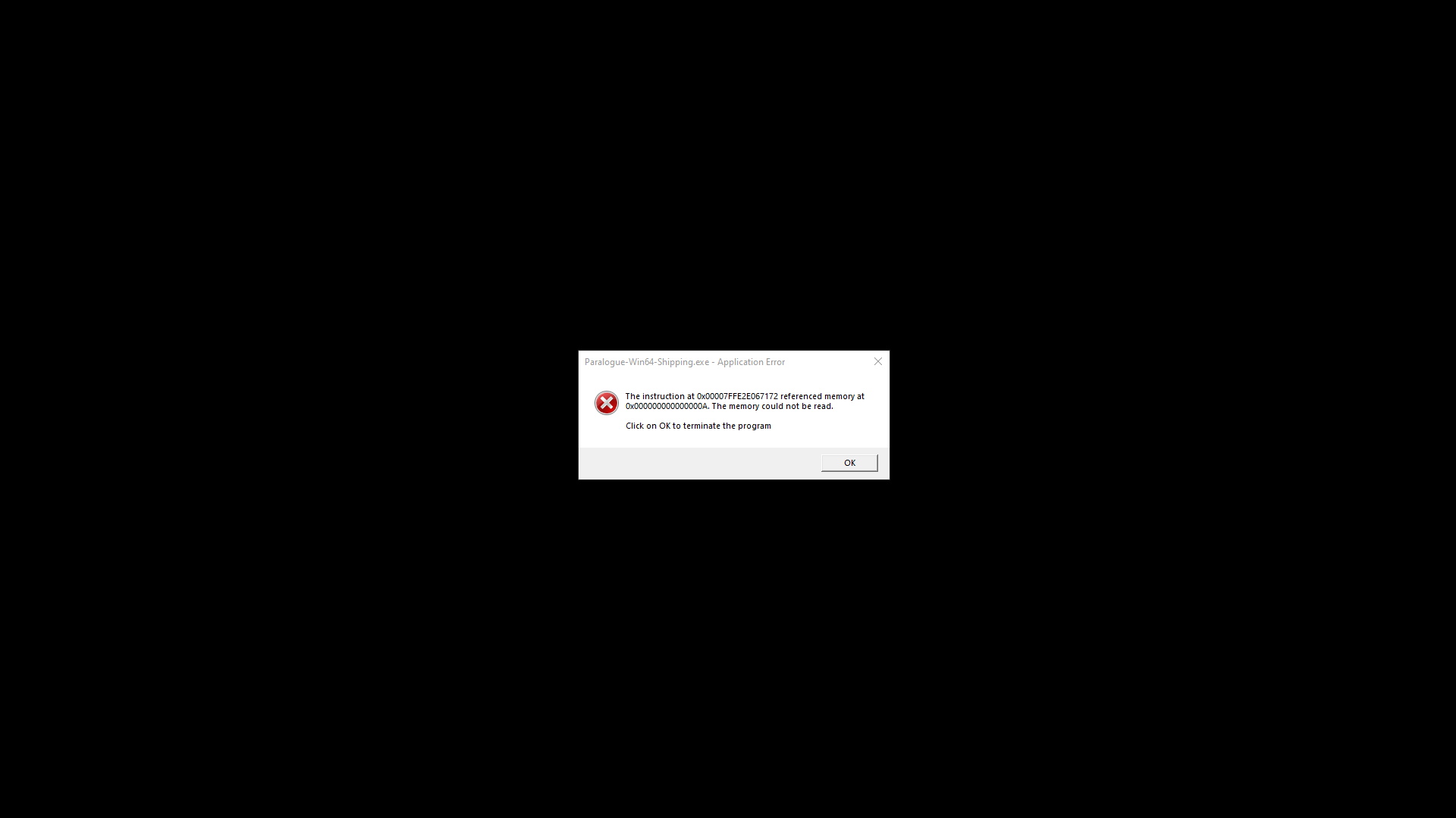 Client crash with null reference · Issue #413 · itsamewayu/OLFallenDoll ...