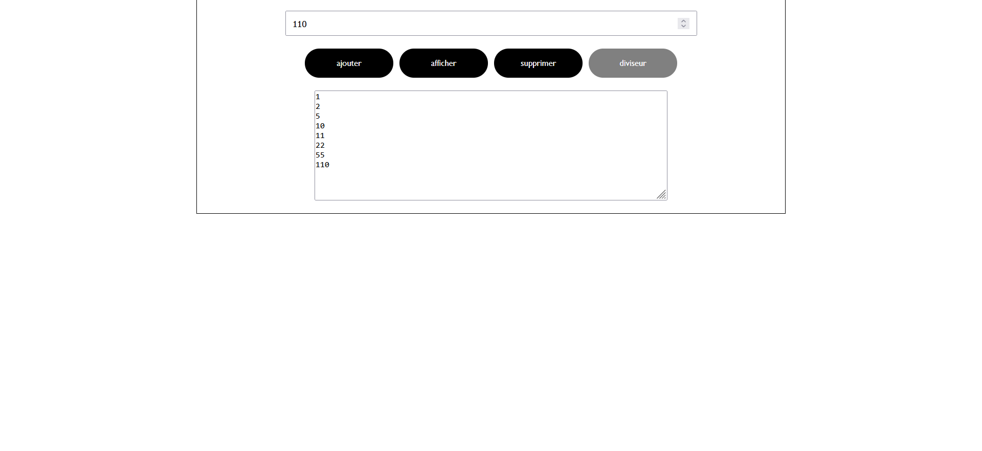 Math