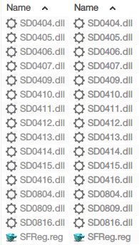 Profile issue · Issue #332 · snowie2000/mactype · GitHub