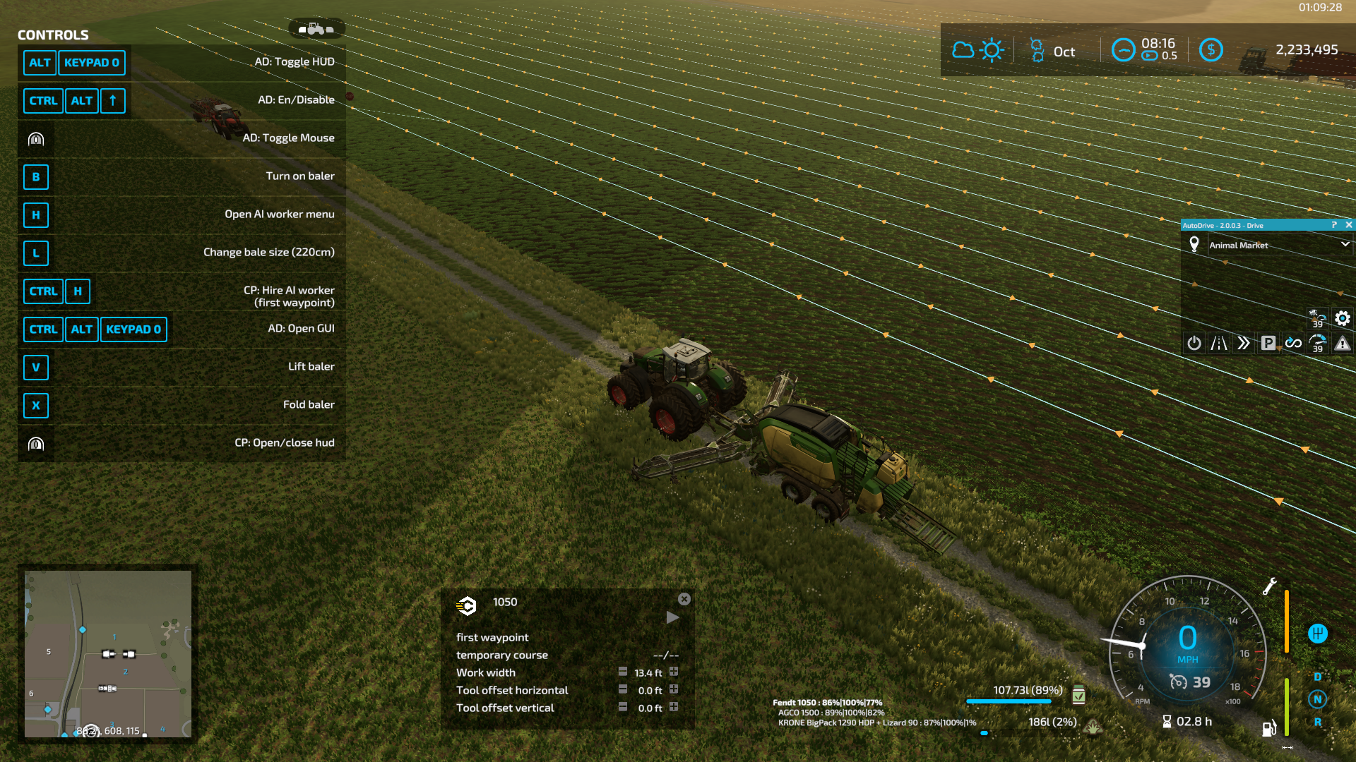 [BUG_SP] Work Width not reseting (feet Problem) · Issue #702 ...