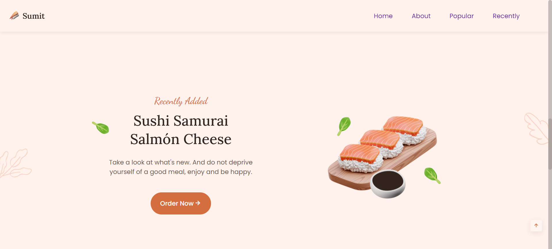 GitHub - SumitM28/Food-App