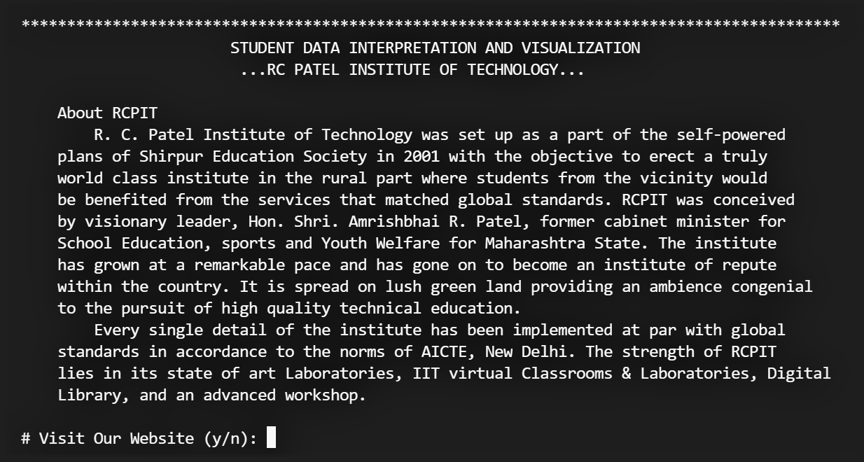 GitHub - MaliDipak/Student-Data-Interpretation-Visualization: my ...