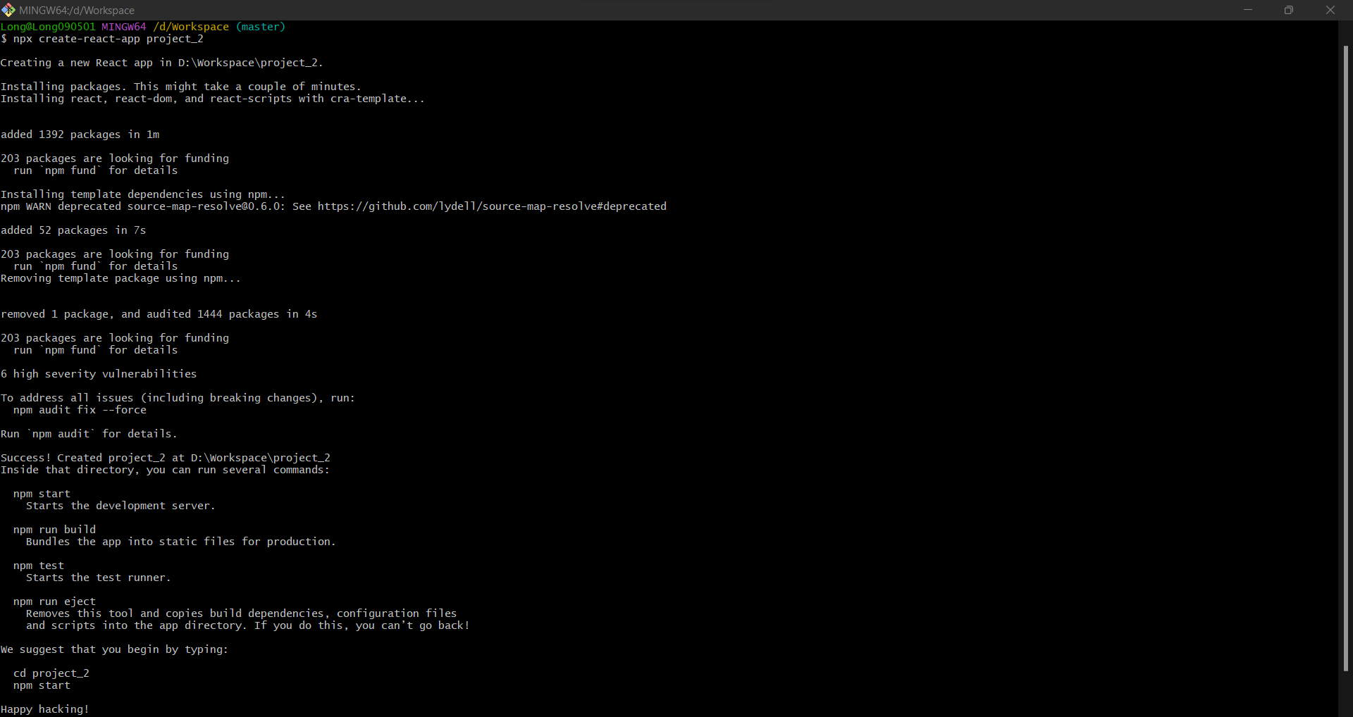 GitHub - Long090501/Project-II
