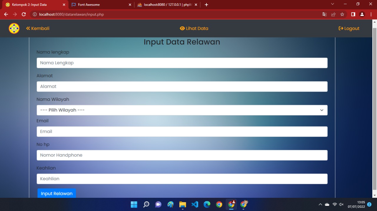 GitHub - syeee31/UAS_Pemograman-Web-2_KELOMPOk2: ALVIN SETIAWAN ...