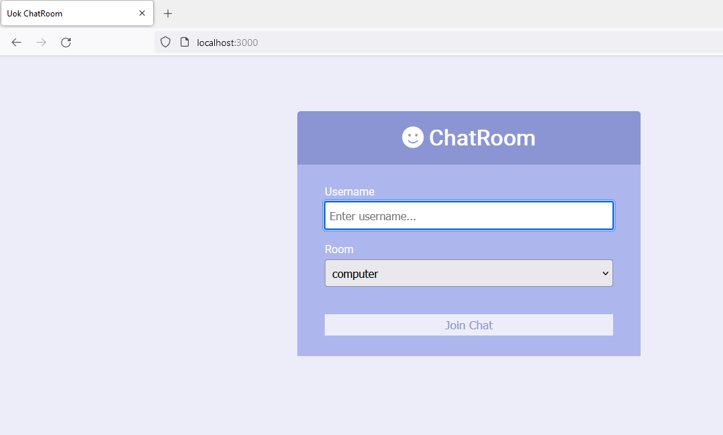 Github Hoseini98 Chat Github Hoseini98 Chat