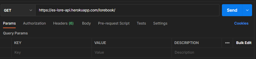 GitHub - AniiB/eso-lore-api: Lorebooks from Elder Scrolls Online