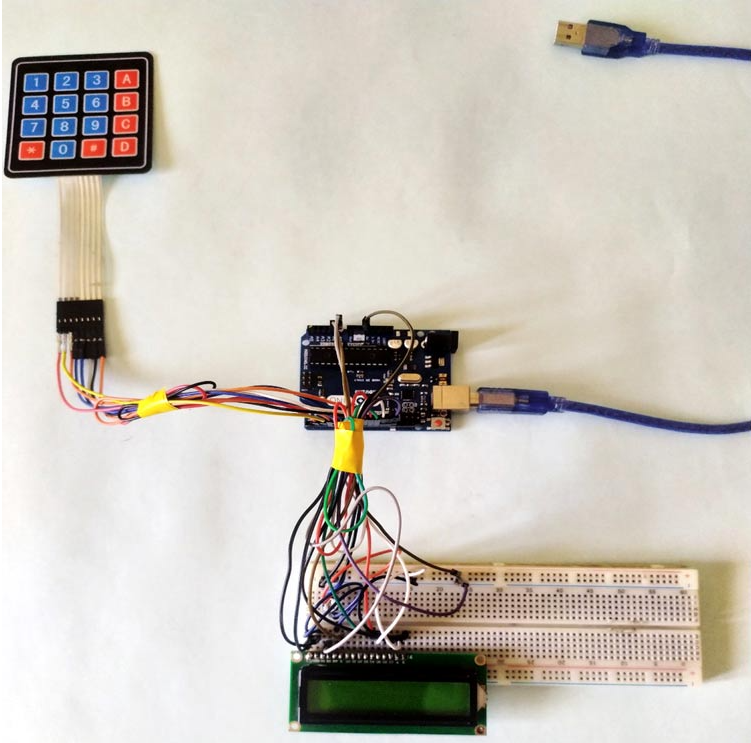 GitHub - harshitthakur7168/calculator