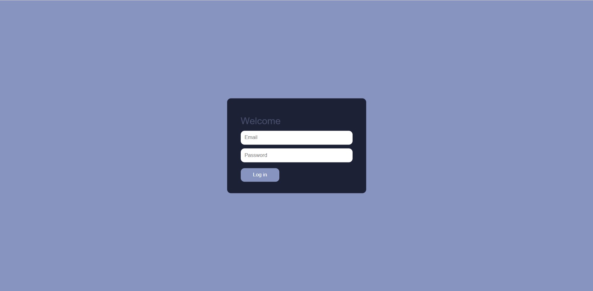 GitHub - Sabina1205/Login-form: Simple HTML and CSS login form.