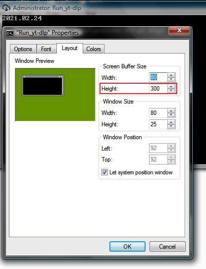 webp thumbnail doesn't get deleted · Issue #113 · yt-dlp/yt-dlp · GitHub