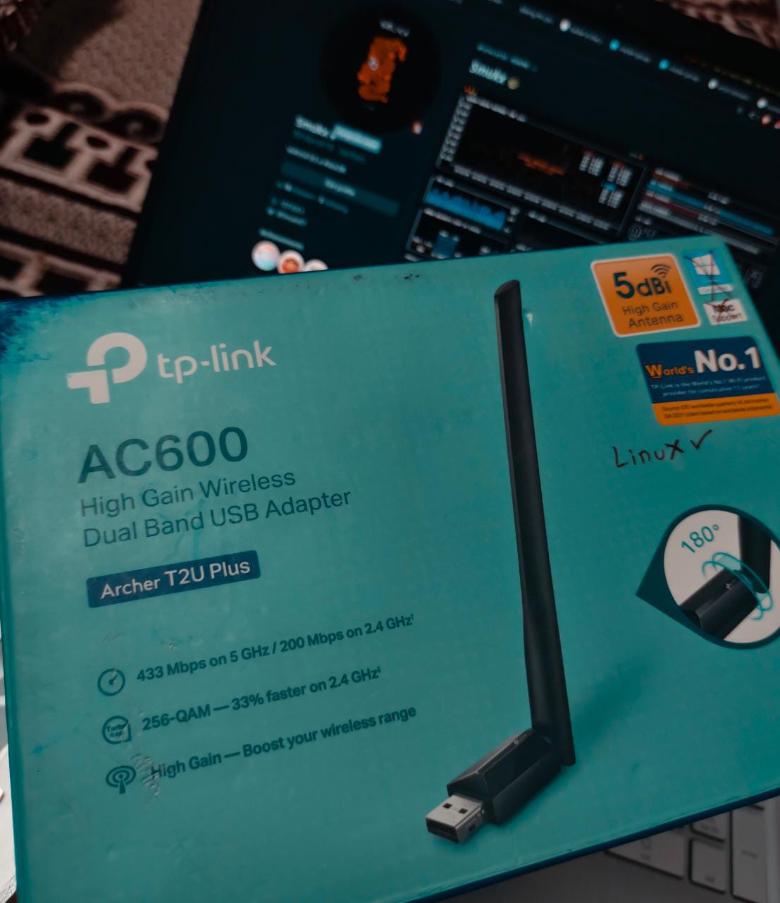 GitHub Whitecat18/TPLINKAC600RTL8811AURTL8821AUDrivers TP link