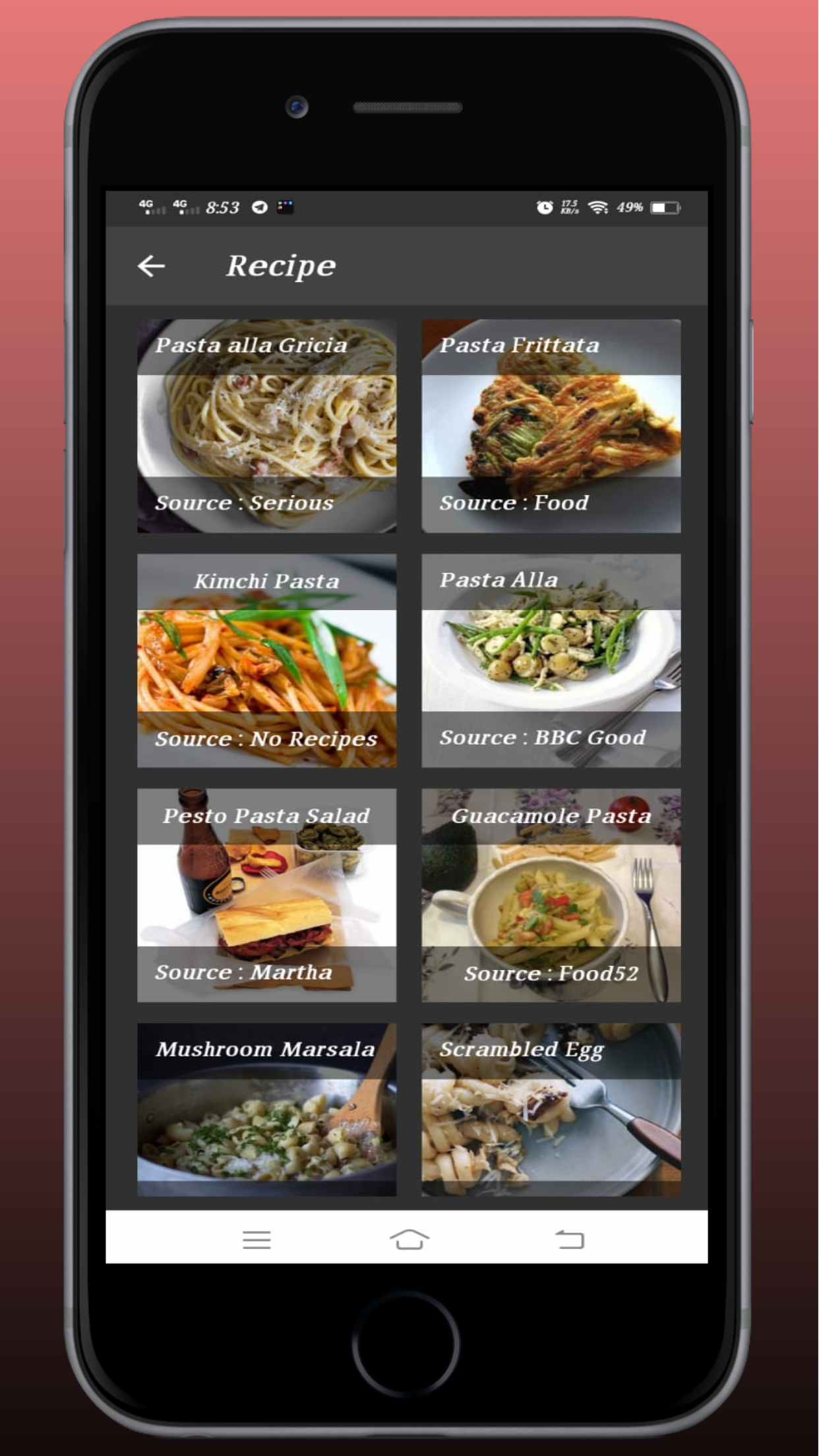 GitHub - sksojib6860/Recipe-App