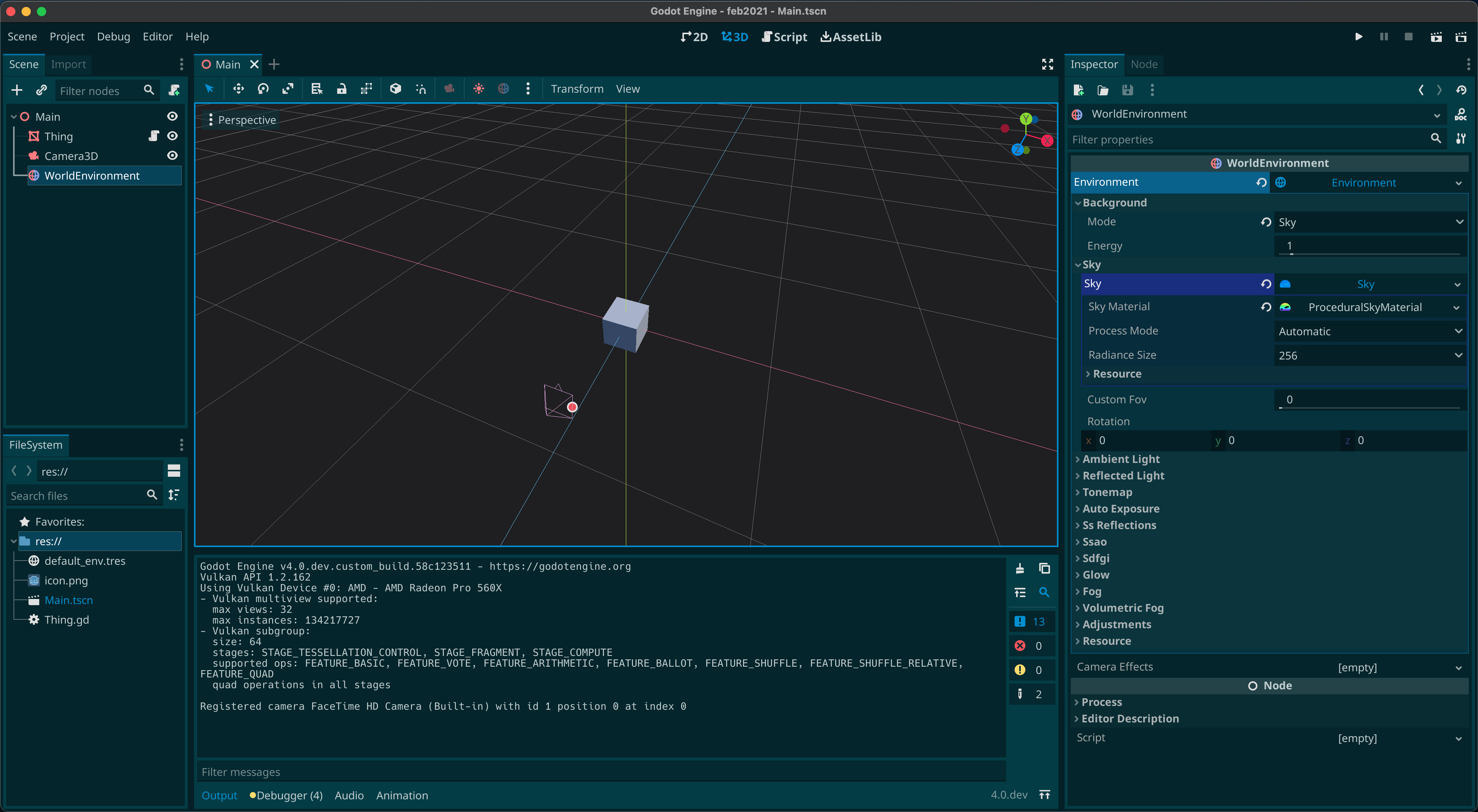 Cannot open Editor on MacOS · Issue #49477 · godotengine/godot · GitHub