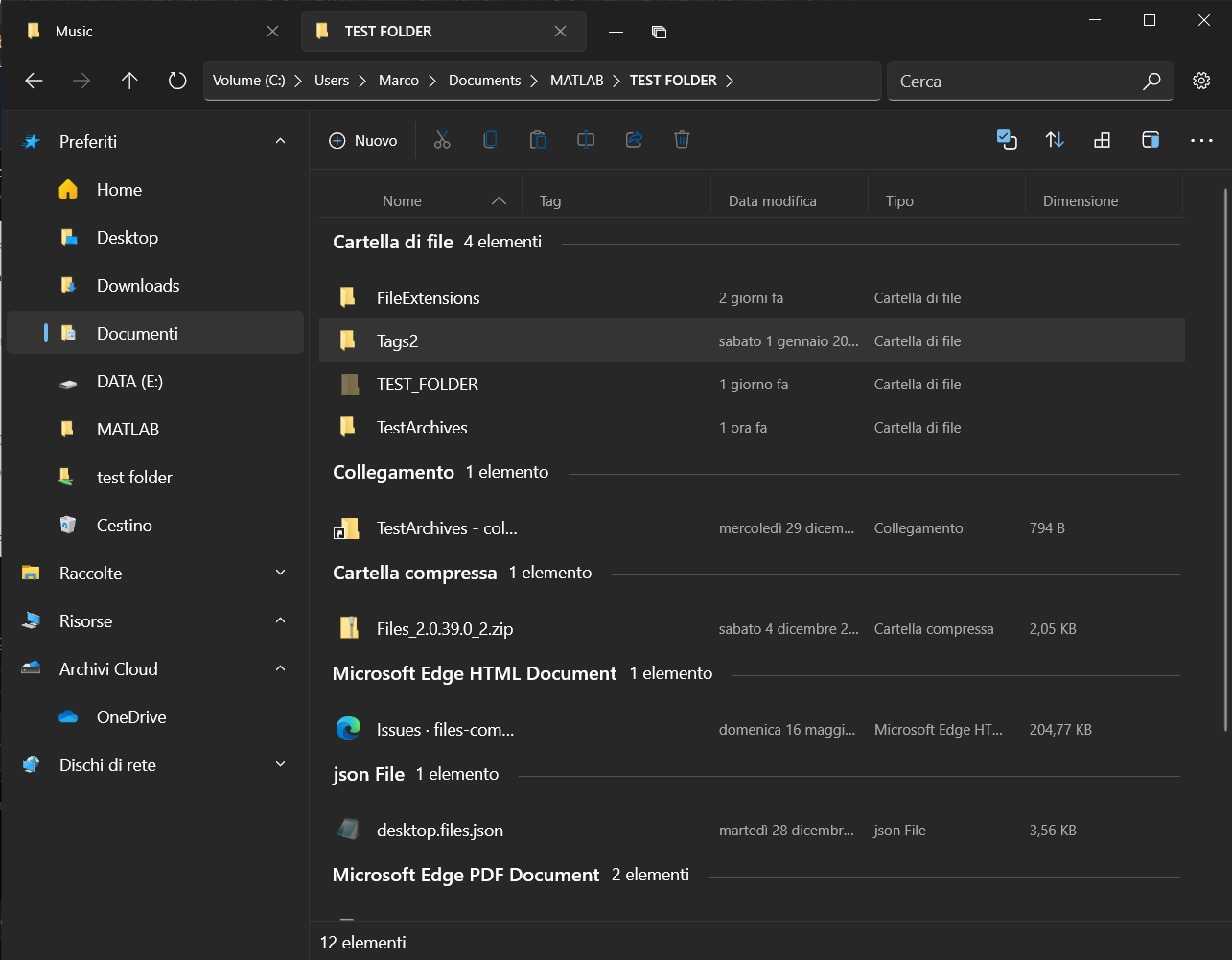 Crash on opening folders · Issue #7531 · files-community/Files · GitHub