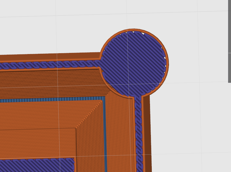 Feature Request: Helper Disc · Issue #689 · bambulab/BambuStudio · GitHub