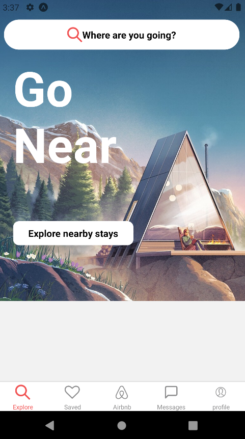 GitHub - heitorutz/airbnb-react-native: Airbnb with React Native