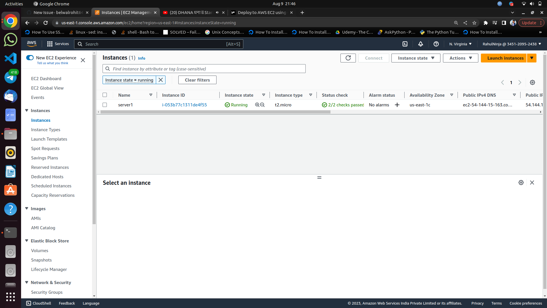 Github Belwalrohit642 Python Actions Github Belwalrohit642 Python Actions
