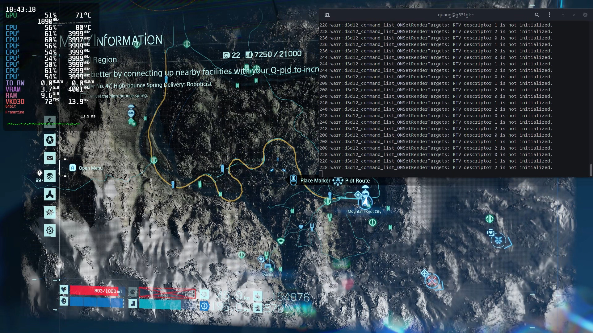 map-normal