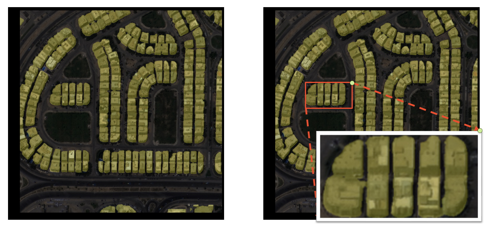 GitHub - CHEOLLIAN/Satellite-image-object-segmentation: 인공위성 영상에서 건물과 ...
