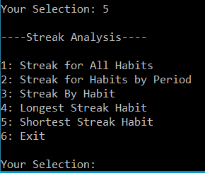 GitHub - 1010sb/Habit-Tracking: The habit tracking application is a ...