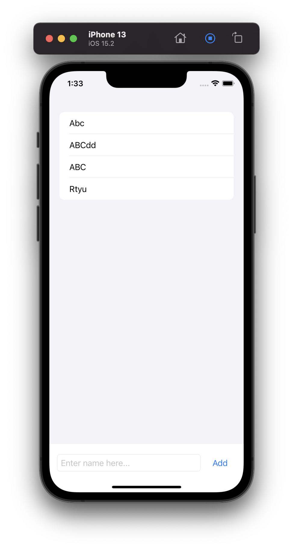 memory leak ios · Issue #7708 · realm/realm-swift · GitHub