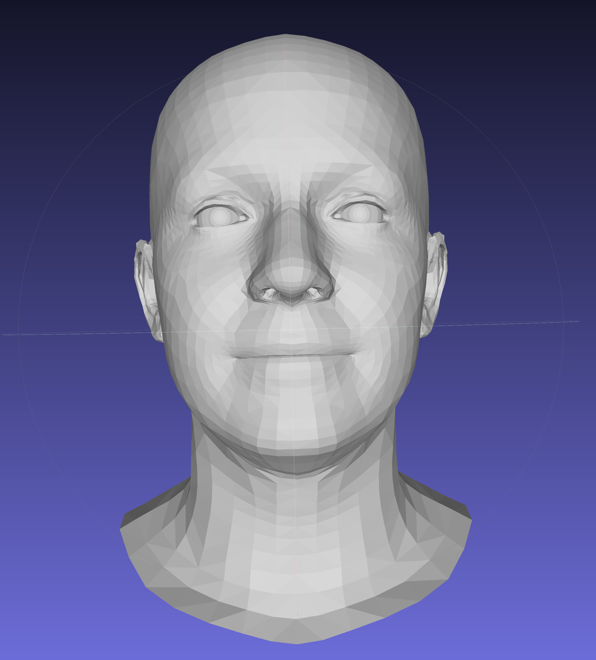 Converting a Mesh to an SDF · Issue #584 · facebookresearch/pytorch3d ...