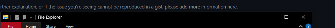 [Bug]: ```nativeTheme.themeSource``` not changing to dark mode · Issue ...