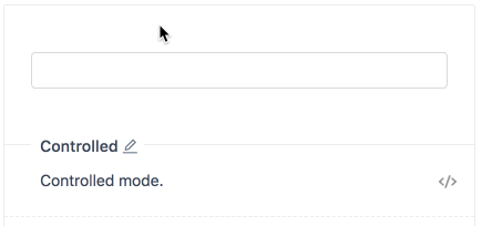 Mention component in controlled mode loses focus when a suggestion is ...