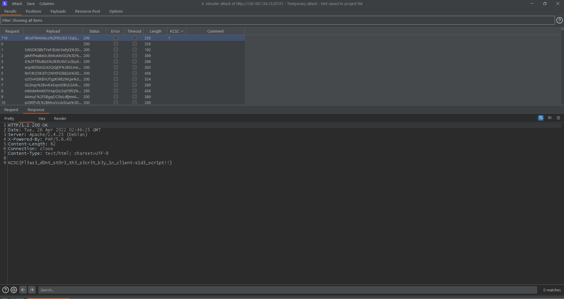 CTF_write_up/KCSC-CTF-2022/README.md at main · 5h4s1/CTF_write_up · GitHub