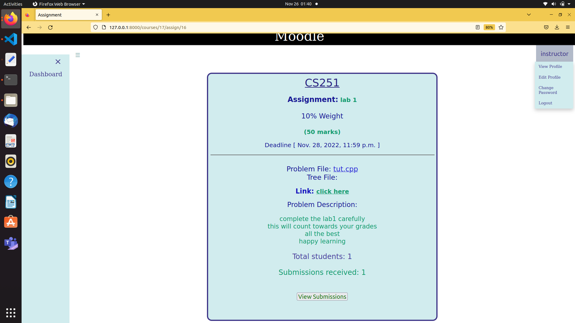 GitHub - SriNithya2004/cs251project
