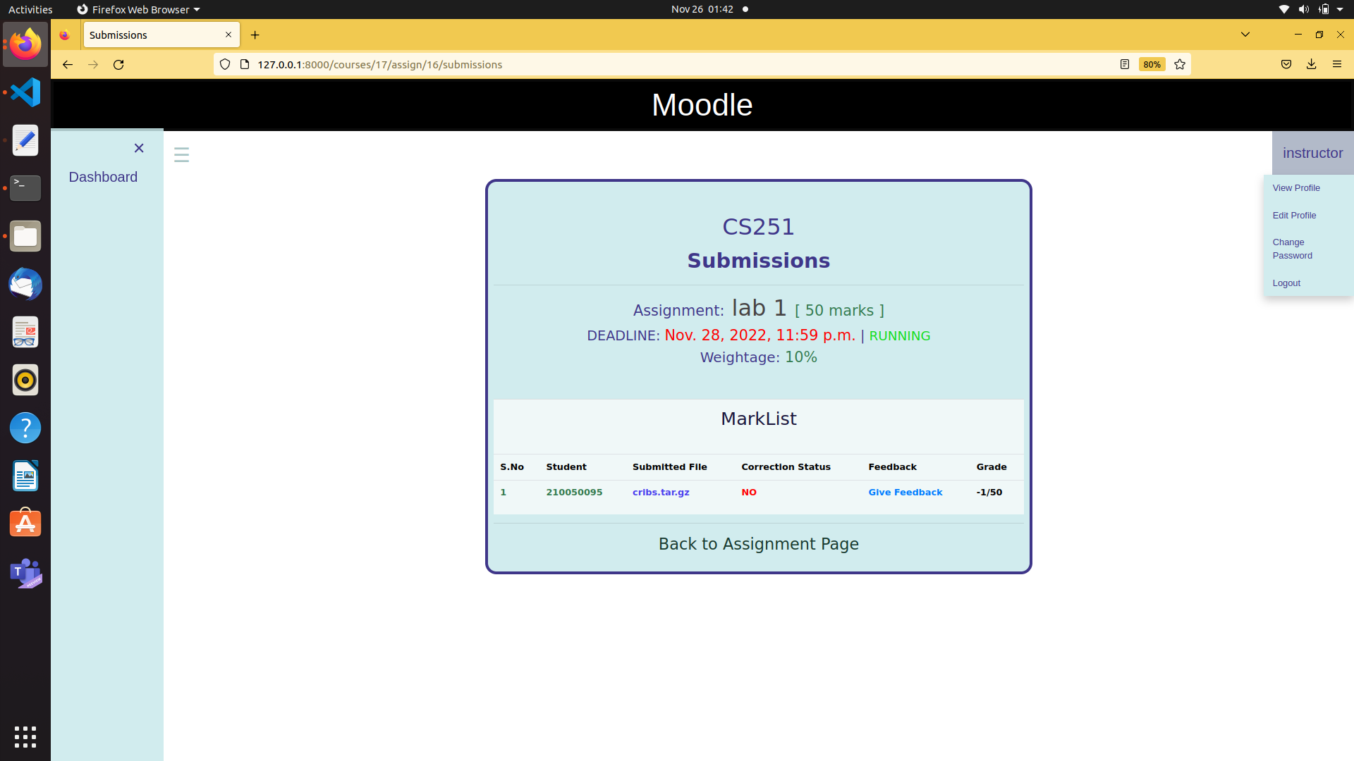 GitHub - SriNithya2004/cs251project